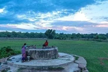Hotel Red Earth Tadoba