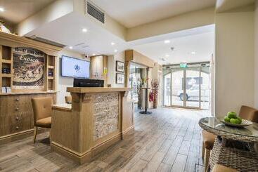 ホテル The H Boutique