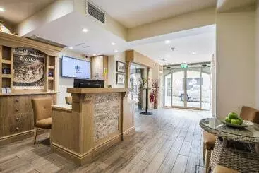 Hotel The H Boutique