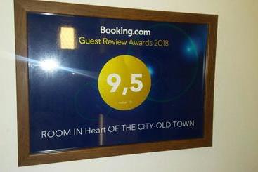 پانسیون Abaguesthouse