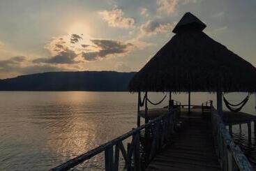 Pension Casa De Campo Villa Maria