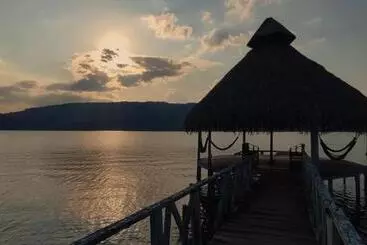 Pension Casa De Campo Villa Maria