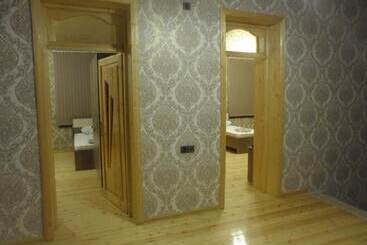 پانسیون Vm Hostel