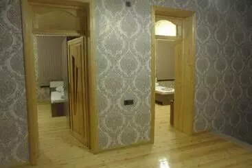 Pensionat Vm Hostel
