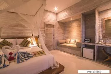 Bed and Breakfast Dayung Villas By Reccoma