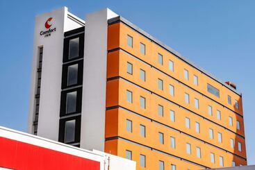Hotel Comfort Inn Irapuato