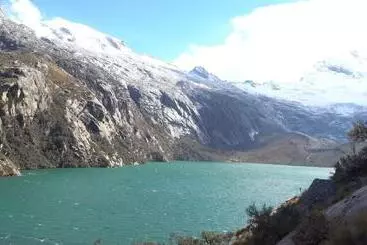 Pensjonat Casa Hospedajelos Capulies