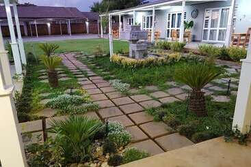 ペンション Graceland Guesthouse