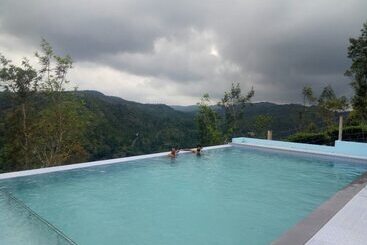 リゾートホテル The Grasmere