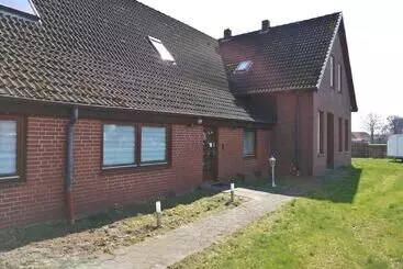 Retkeilymaja Monteurzimmer Stuhr