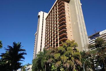 Barreto Apart Hotel Kubit