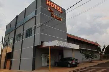 Hotel Rio Paraná