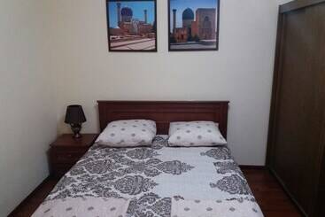 Pension (Hôtel basse catégorie) Abu Shakheen