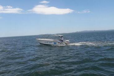 پانسیون Atardecer Porteño