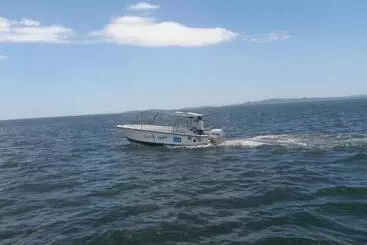 پانسیون Atardecer Porteño