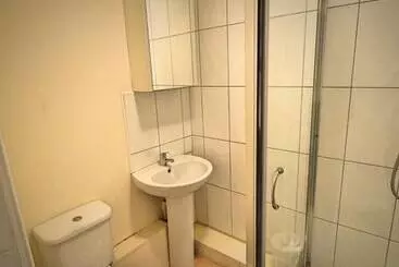 Majatalo Fitzwilliam Street Rooms