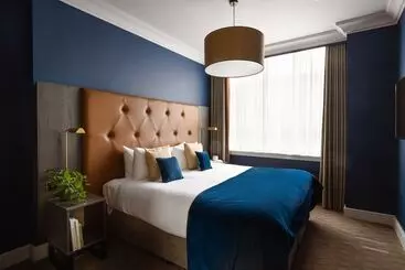 アパートホテル Native Glasgow