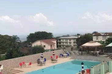 Hotel Cabenda