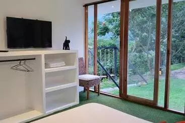 ホテル Casa Ensueño Hogar Boutique