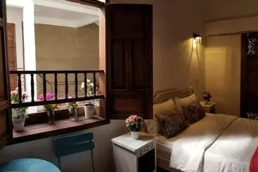 ホテル Casa Ensueño Hogar Boutique