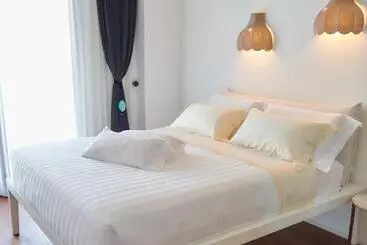 Hotelli Idea 18 Boutique