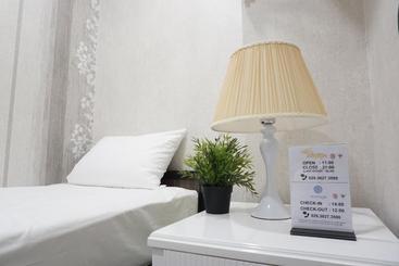 Пансион Watage Hostel