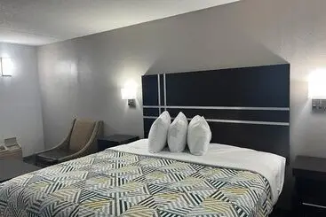 Motel 6 – Spindale, Nc – Forest City