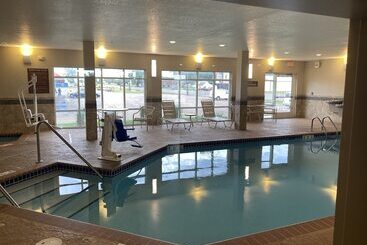 Otel Americinn By Wyndham Windom