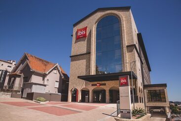 Hotel Ibis Carlos Barbosa