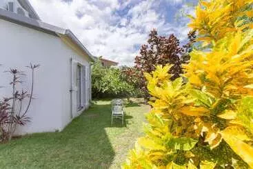 پانسیون Araucaria