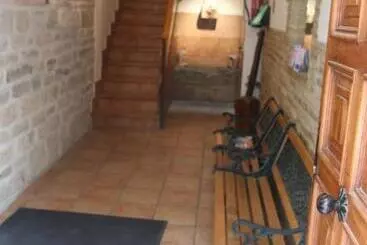 Pension Hostal La Plaza