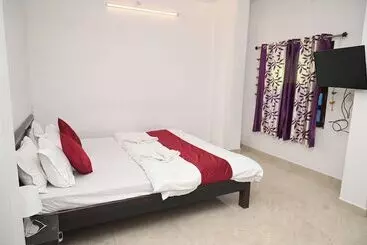 Pensione Rising Shemesh Home Stay