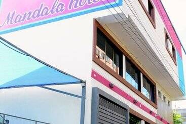 هتل Mandala