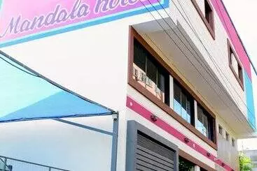 هتل Mandala