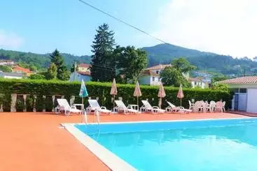ホテル Vila D Artes