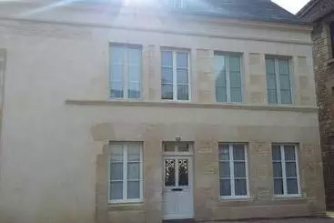 Aparthotel Le Logis D Isabelle