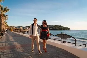 Aamiaismajoitus (B&B) Break For Two