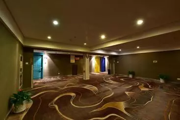 Hotelli Jihao Selected