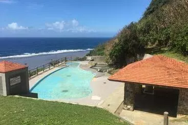 Pension Minnkayado Intoparitosura