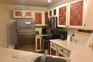 Turistihuoneistot Starlight