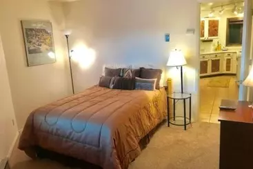 آپارتمان‌های توریست‌ها Starlight