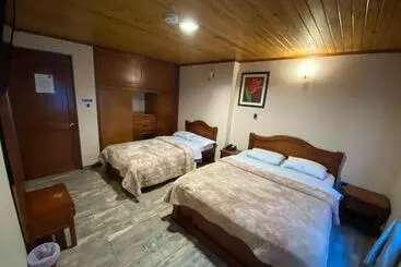 Hotel Buenaventura
