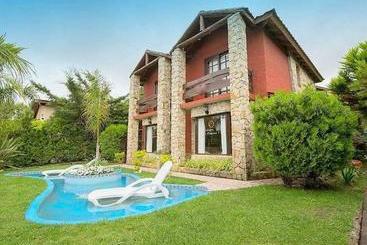 هاستل Costa Palmera