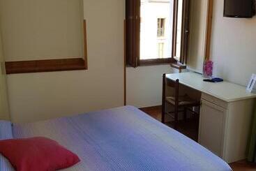 הוסטל Locanda Aria Del Re