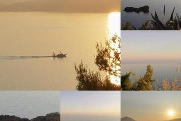 Herberge Locanda Aria Del Re