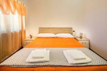 ベッドアンドブレックファースト Cristal Lake Affittacamere