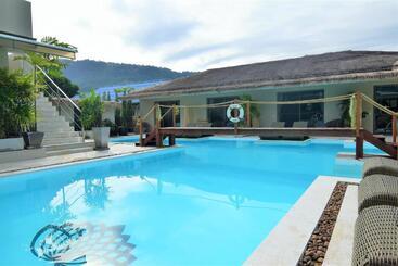 ホテル Amaya Resort