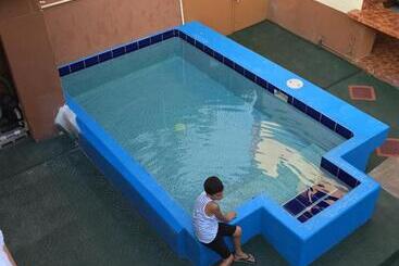 هتل Cabinas Yolymar