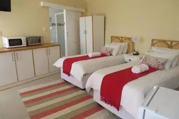 پانسیون Timo's Guesthouse Accommodation