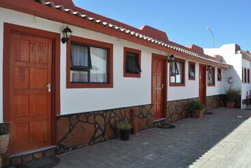 Pensione Timo's Guesthouse Accommodation